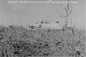 183- ARMEE DE L'AIR EN ALGERIE 1945-1962-30  (68)